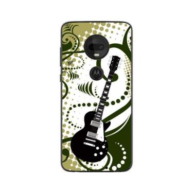 Imagem de Capa Adesivo Skin368 Verso Para Motorola Moto G7 - KawaSkin