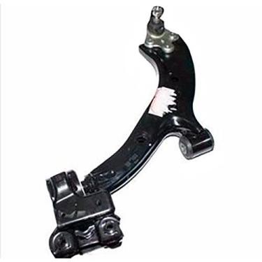 Imagem de Bandeja Suspensão Dianteira Esq Completa Cr-v 2007 A 2012 - Universal 