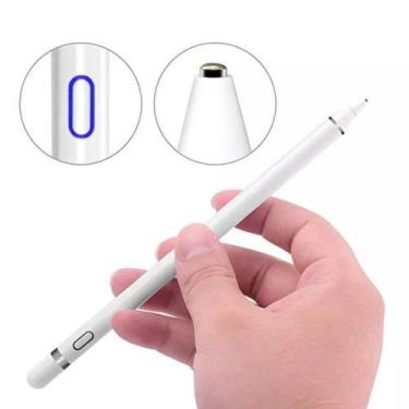 Imagem de Caneta touch recarregável para tablet Tablet Lenovo Tab P11 Plus - Fam