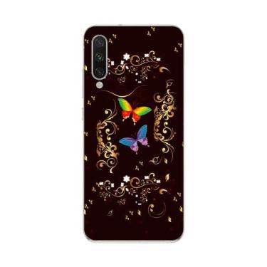 Imagem de Capa Adesivo Skin375 Verso Para Mi A3 - KawaSkin