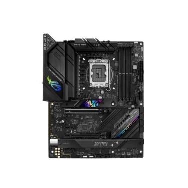 Imagem de Placa Mãe Asus Rog Strix B760-F Gaming Wi-Fi LGA 1700 DDR5 ATX HDMI DP
