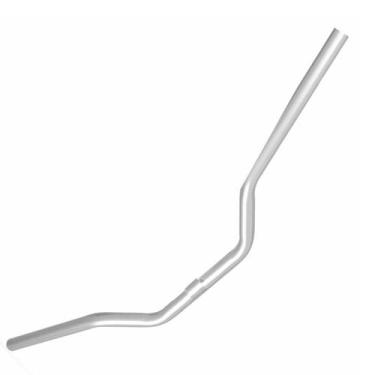 Imagem de Guidão Tenerê Compatível XTZ 250 Crosser 250 Lander 250 Resistente Pra