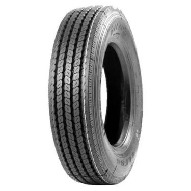 Imagem de Pneu Linglong Aro 17,5 215/75 R17,5 16 PR 135/133J Liso LLF86