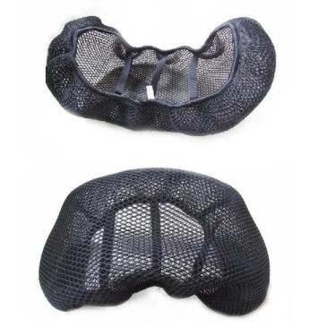 Imagem de Capa De Banco Térmica Impermeável Preta 7 Mm Gg Xl Tm012 -2 - Tmac, Pr