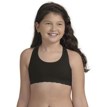 Imagem de Top Infantil DeMillus 60030 Nadador, U (10-14 anos), Magenta