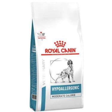 Imagem de Royal canin hypoalengenic moderate 2kg