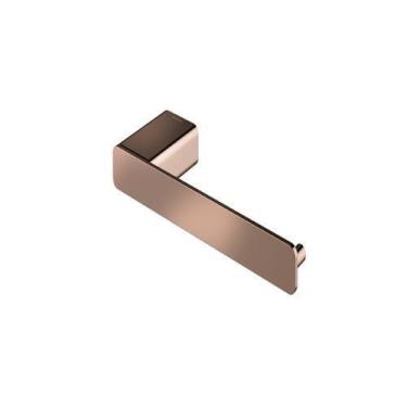 Imagem de Papeleira Flat Cobre Polido - Docol - DOCOL CHROMA