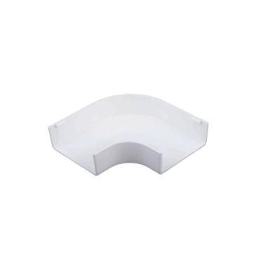 Imagem de Curva 90 SX 20X12 Branca Dexson Schneider, Branco