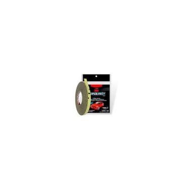 Imagem de Fita Dupla Face Transparente 12mm 10m 3M, Transparente