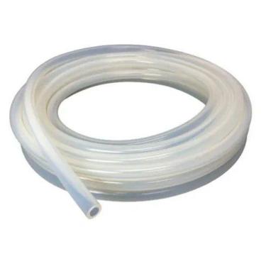 Imagem de Mangueira de Silicone 8mmx10mm Atóxico 1 Metro - Ace Pet