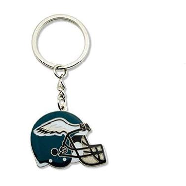 Imagem de Chaveiro de capacete NFL Philadelphia Eagles