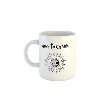 Imagem de Caneca  Alice in Chains C428 - Flashgamestore
