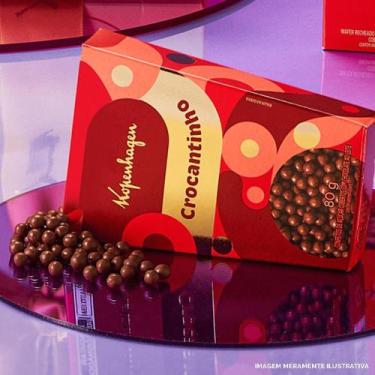 Imagem de Crocantinho 80G - Kopenhagen