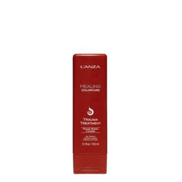 Imagem de Lanza Healing Colorcare Trauma Treatment 150ml, 150ml