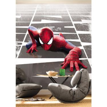 Imagem de RoomMates JL1308M The Amazing Spider Man 2 Wall Crawl Mural