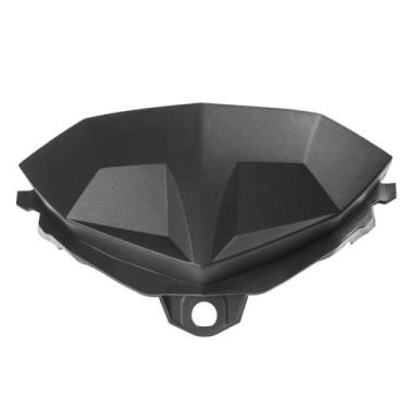 Imagem de Carenagem Superior Do Farol Cb Twister 250F - Plasmoto