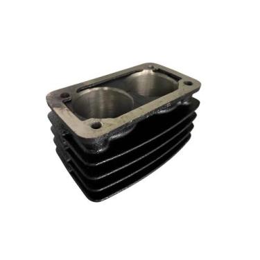 Imagem de Bloco Cilindro para Compressor de Ar - D=2Pol - 10 ml - 709.1094-0/AT 