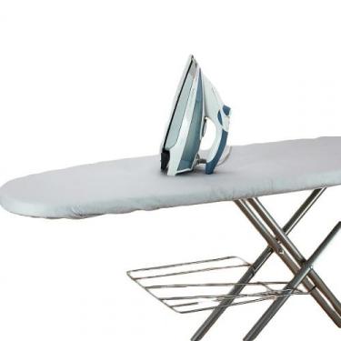 Imagem de Capa Forro Térmico com Espuma para Tabua de Passar Roupa - Jolu-Lar, G