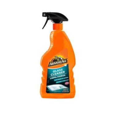 Imagem de Limpa Vidros Spray Armor All 500ml - STP