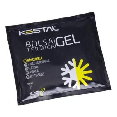 Imagem de Bolsa Térmica Kestal Ksf002 Tam. P Quente Ou Fria Vegan 200g