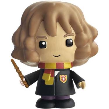 Imagem de Miniatura Colecionável Fandombox Hermione 13,5CM - Lider