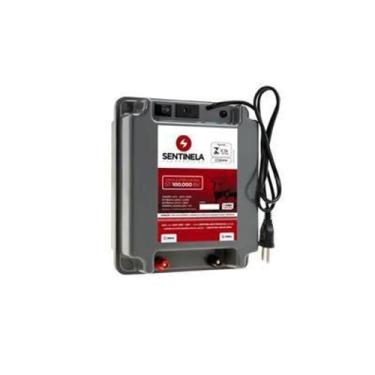 Imagem de Eletrificador De Cerca 100km Bivolt Sentinela