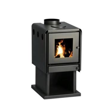 Imagem de Calefator a lenha Multi Bosca 350