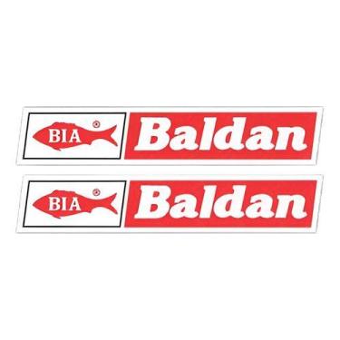 Imagem de Kit Adesivos Bia Baldan (lâmina E Concha) - SPTS