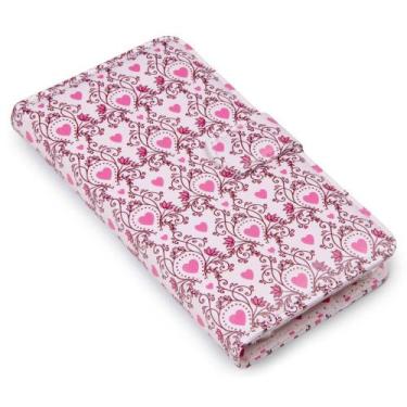 Imagem de Capa carteira estampada cute truelove e185 para samsung m14 5g m146 - 