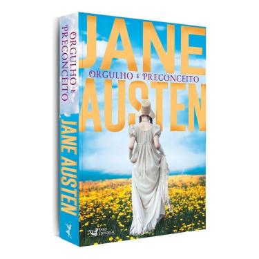 Imagem de Orgulho e Preconceito