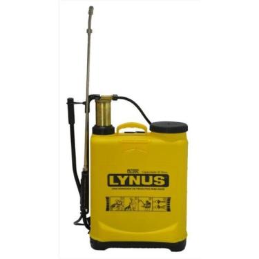 Imagem de Pulverizador Manual LYNUS 20LTS COBRE