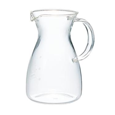 Imagem de Hario Decantador de café com alça, 400 ml, transparente
