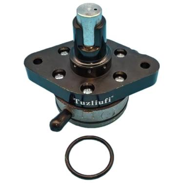 Imagem de Tuzliufi Bomba de combustível de baixa pressão para motor de popa Suzuki 15100-94J03 15100-94J02 DF9.9 15HP 2005 2006 2007 2008 2009 2010 2011 2012 Z1139