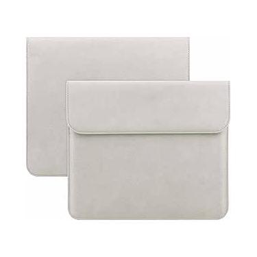 Imagem de HoYiXi Capa para notável Paper Pro tela colorida de 11 polegadas (lançado em 2024), bolsa protetora com suporte de caneta compatível com tela de papel de 11 polegadas Kindle Scribe (versão 2025