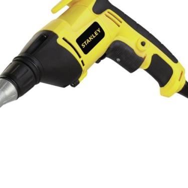 Imagem de Parafusadeira Drywal Stanley 520Wx220V. - Stdr5206