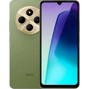 Imagem de Smartphone 14C / 256GB Memoria 8gb Ram cor Verde - xeoomii