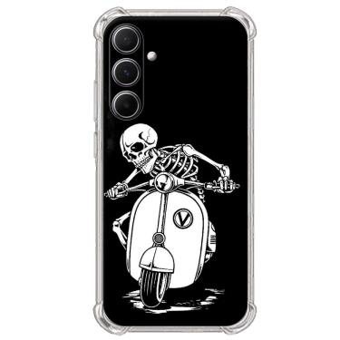 Imagem de Capa Capinha De Celular Compatível com Galaxy A56 5G Samsung Personalizada