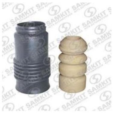 Imagem de Kit de reparo do amortecedor Dianteiro Fiat Tipo 1993 a 1997 - SAMPEL