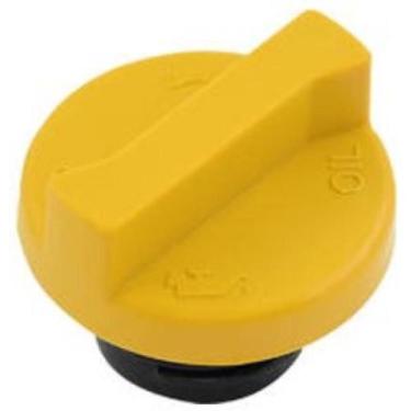 Imagem de Tampa do enchimento de óleo Fiat Argo 2017 a 2021 FLORIO