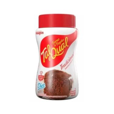 Imagem de Adoçante Tal E Qual Forno E Fogão 120g