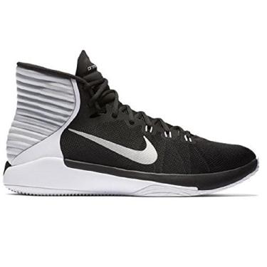 Imagem de Tênis de basquete masculino Nike Prime Hype DF 2016