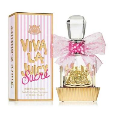 Imagem de Sucre - Perfume Feminino Doce e Charmoso