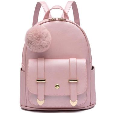 Imagem de Mini Mochila de Moda IHAYNER para Meninas