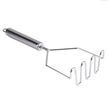 Imagem de Amassador de Batatas Aço Inox - MB