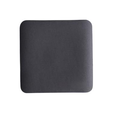 Imagem de Mousepad Para PC Gamer 20x20cm Antiderrapante Profissional