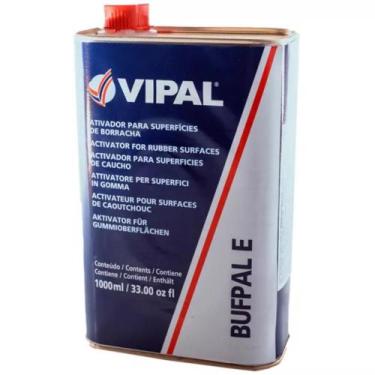 Imagem de Removedor Líquido BUFPAL 1000ml Vipal
