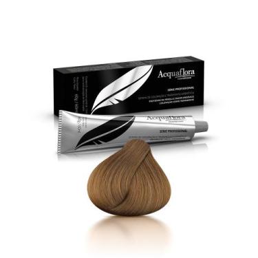 Imagem de Coloração Acquaflora 7.0 Louro Natural