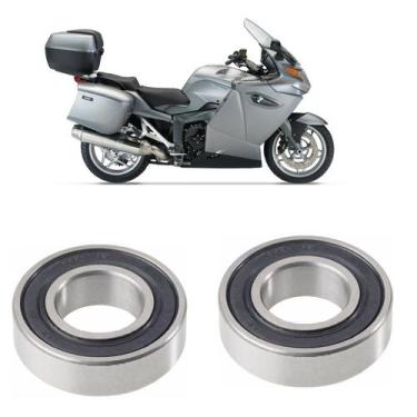 Imagem de Rolamento Caixa de Direção BMW K1300 - HGF