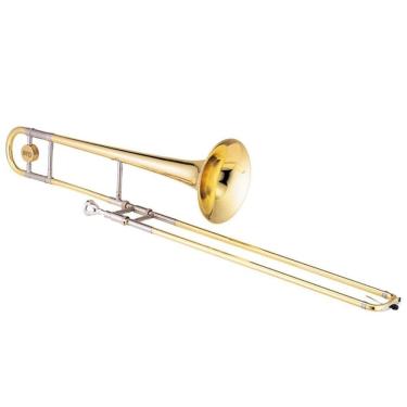 Imagem de Trombone Jupiter JSL232L com Vara