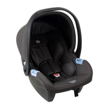 Imagem de Bebê Conforto Burigotto Materna 0 a 13 Kg Gray